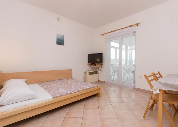 Lovely In Appartement